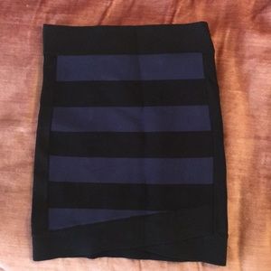 BCBG skirt